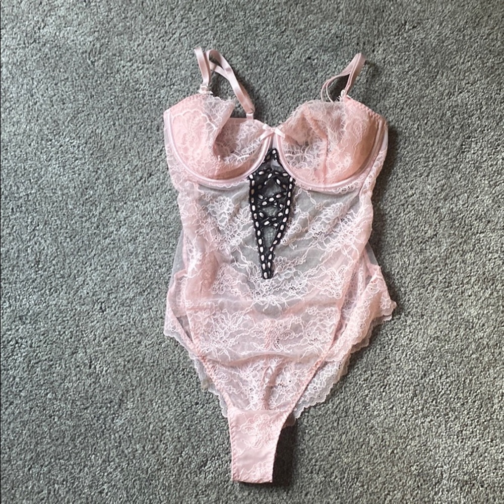 Victoria’s Secret Lingerie